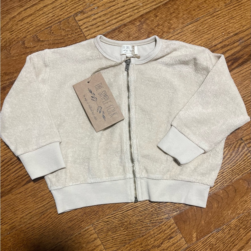 The simple folk NWT